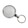 Bilde av ID badge reel with belt clip and key ring. 60270208 (DE,SE,NO,FI,RO,PL)